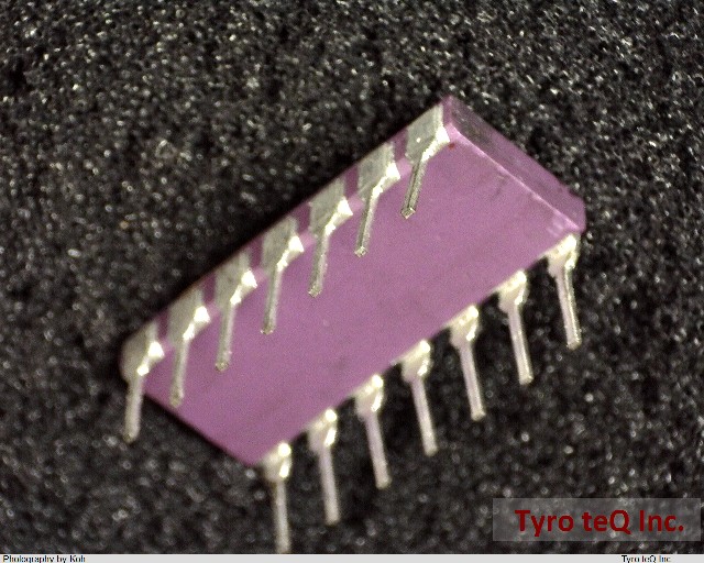 LM723D