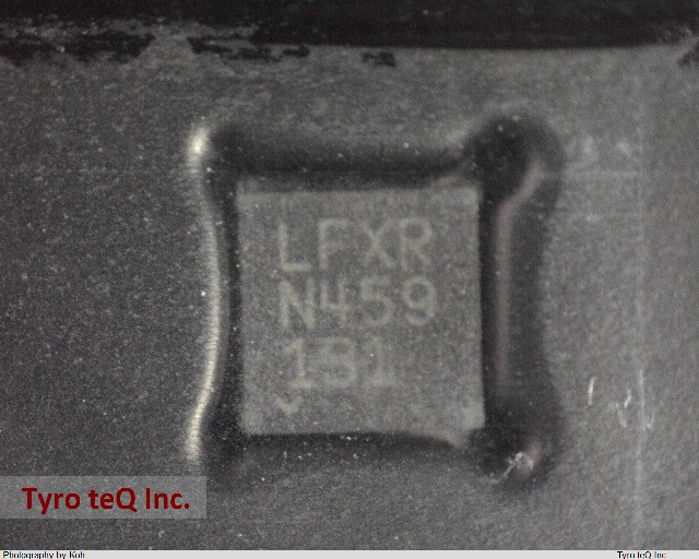 LTC2864IDD-2#PBF