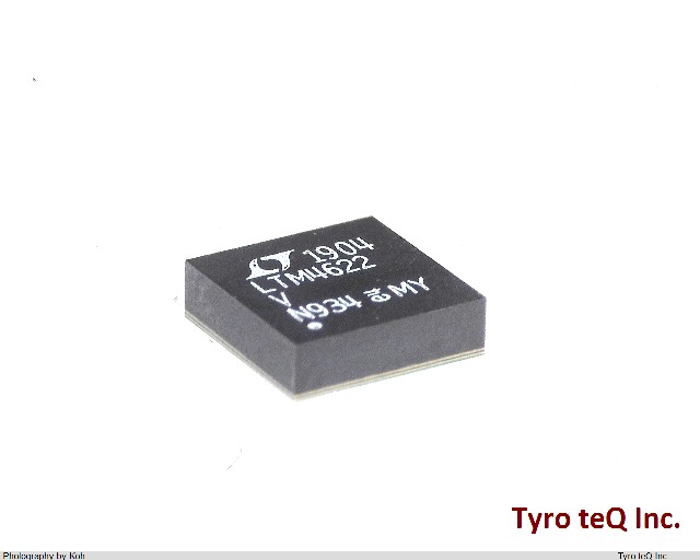 LTM4622EV#PBF