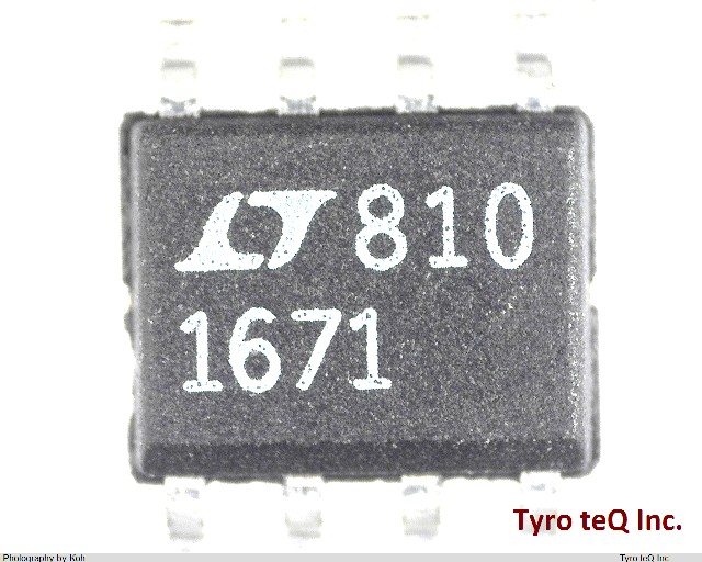 LTC1671CS8