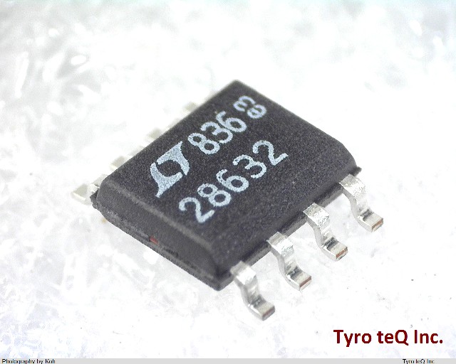 LTC2863IS8-2#PBF