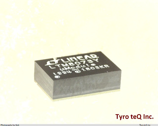 LTM8073EY#PBF