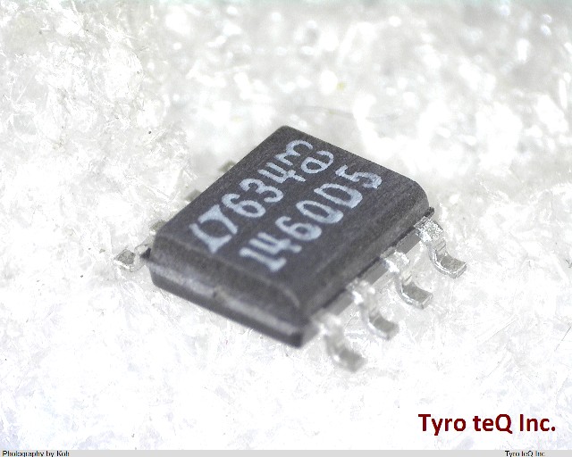 LT1460DCS8-5#PBF