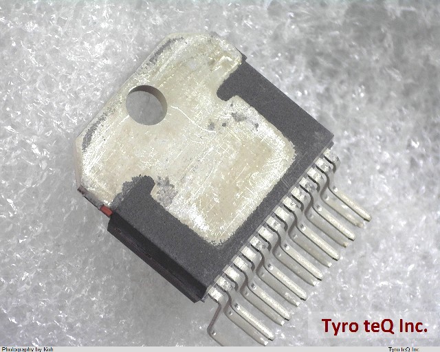 LM1876T