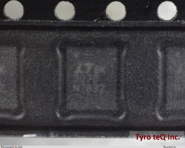 LT3070EUFD#PBF