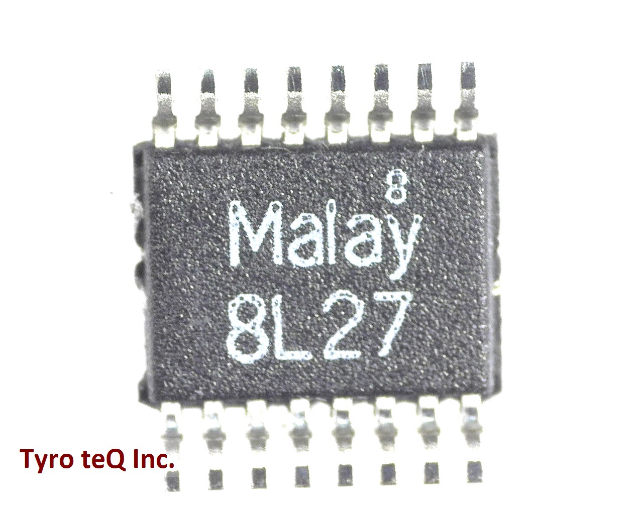 LTC2637IMS-LZ8#PBF