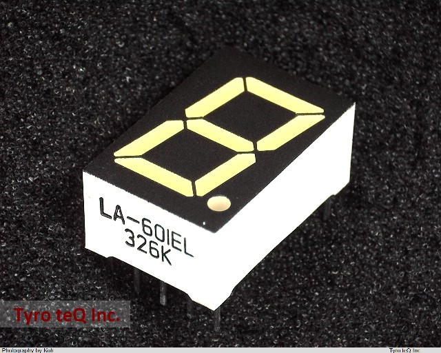 LA-601EL