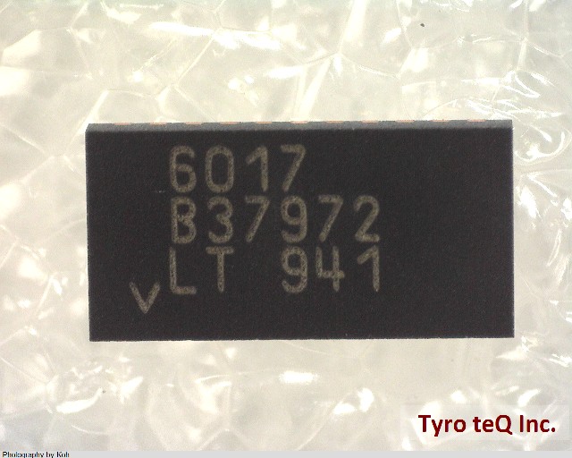 LT6017IDJC#PBF