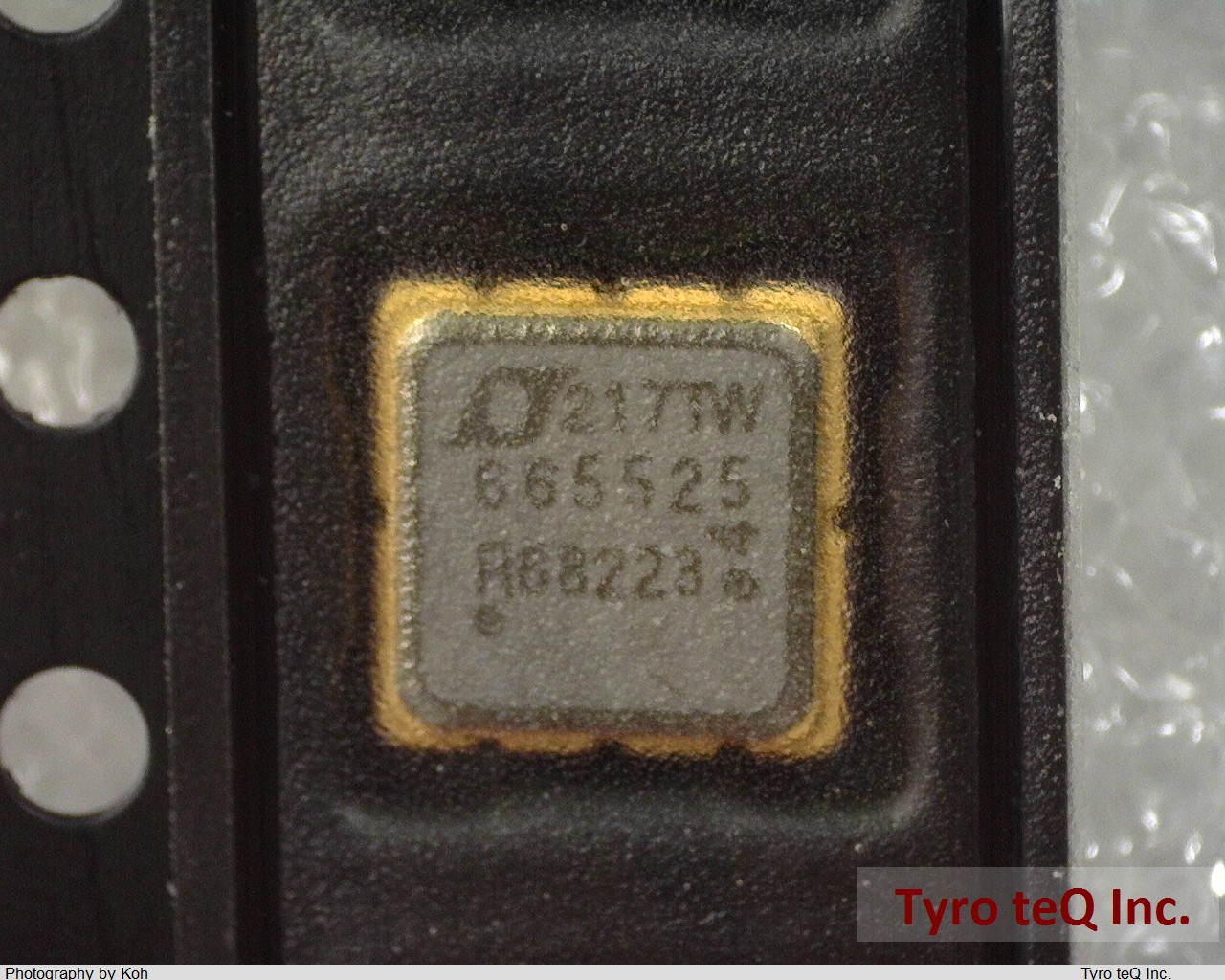 LTC6655BHLS8-2.5#PBF