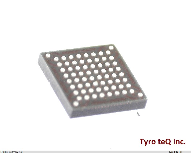 LC70310KBG-H