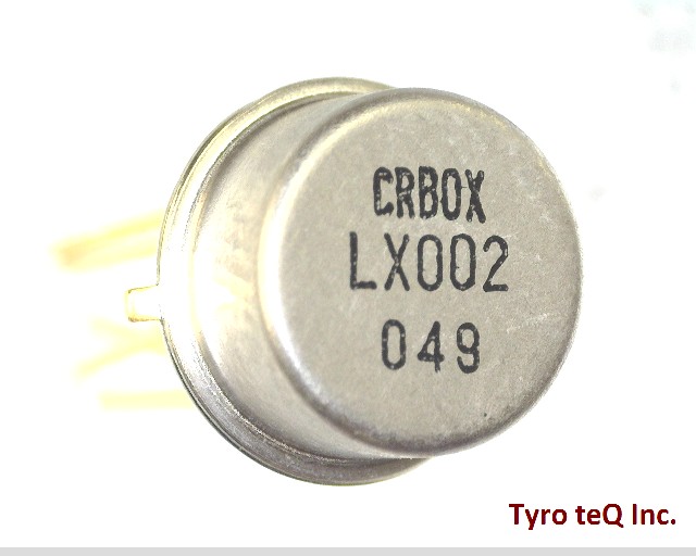 LX002