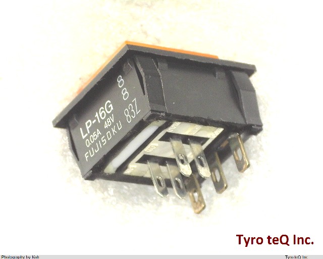 LP2W-16G-889-Z