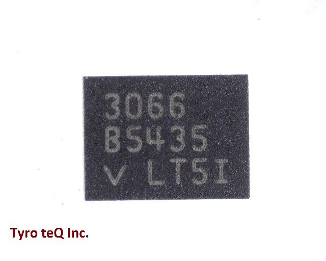 LT3066EDE#PBF