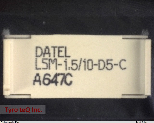 LSM-1.5/10-D5-C