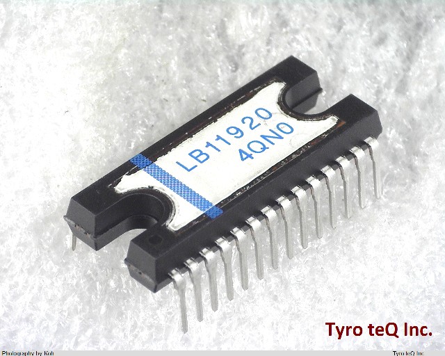 LB11920-E