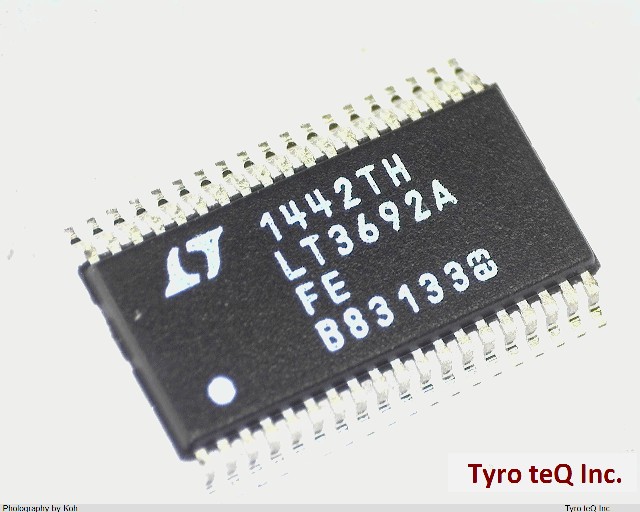 LT3692AEFE#PBF