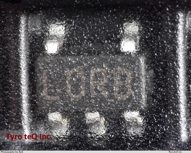 LP2985IM5-3.3