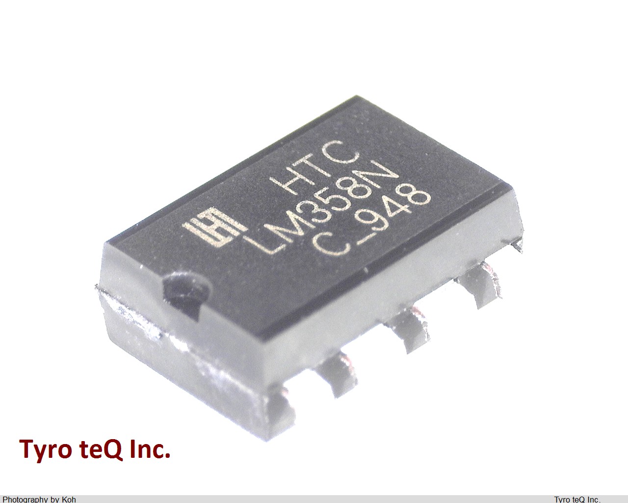 LM358N