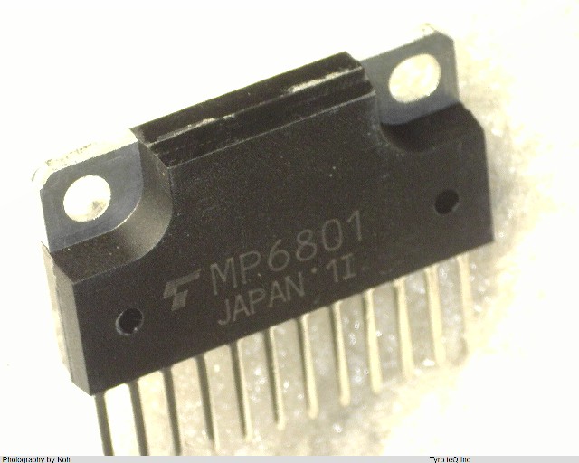 MP6801