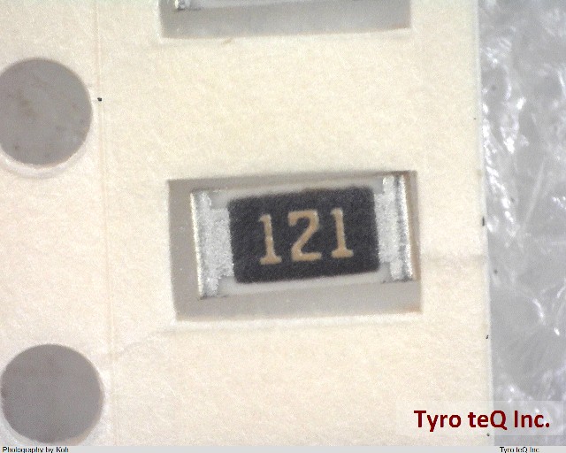 MCR18EZPJ121