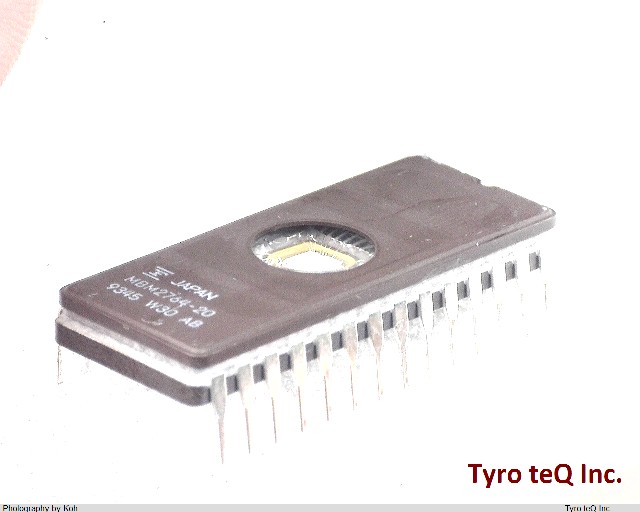 MBM2764-20