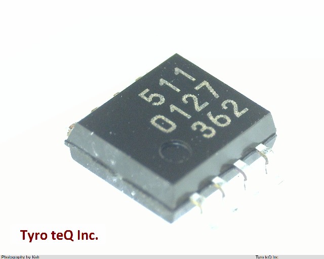 MB511P