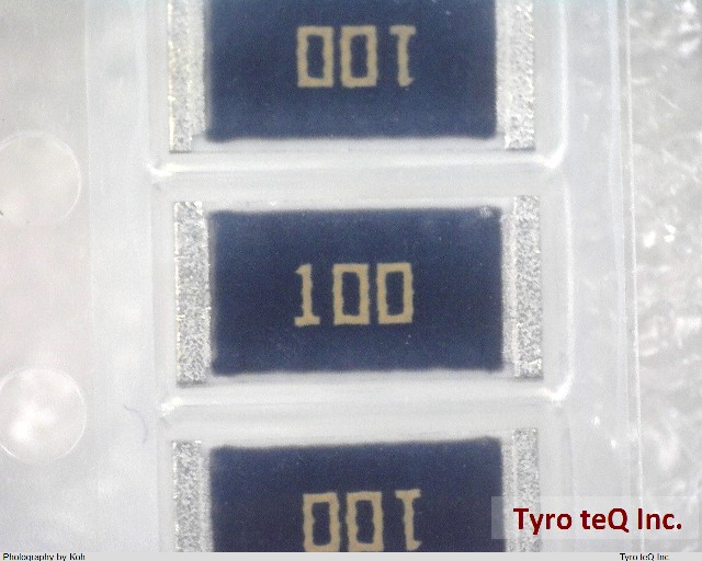 MCR100JZHJ100