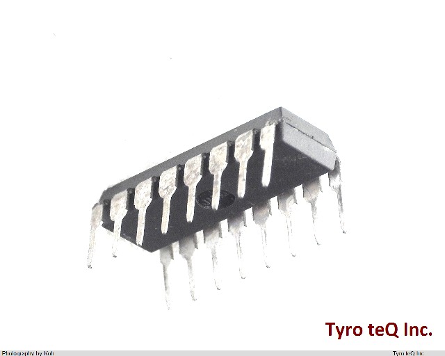 M74LS192P