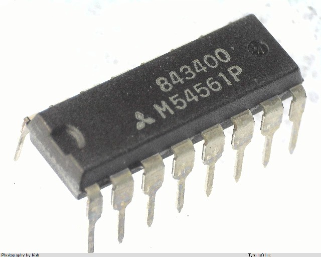 M54561P
