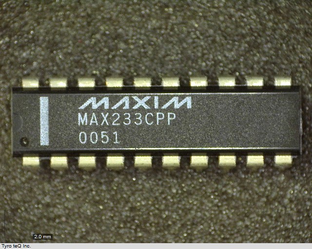 MAX233CPP