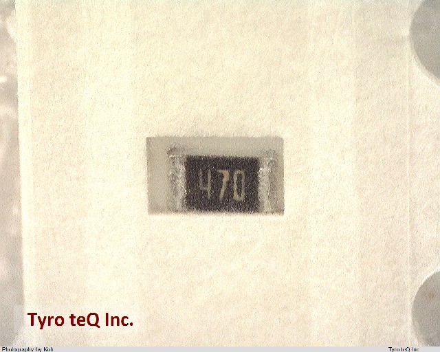 MCR03EZPJ470