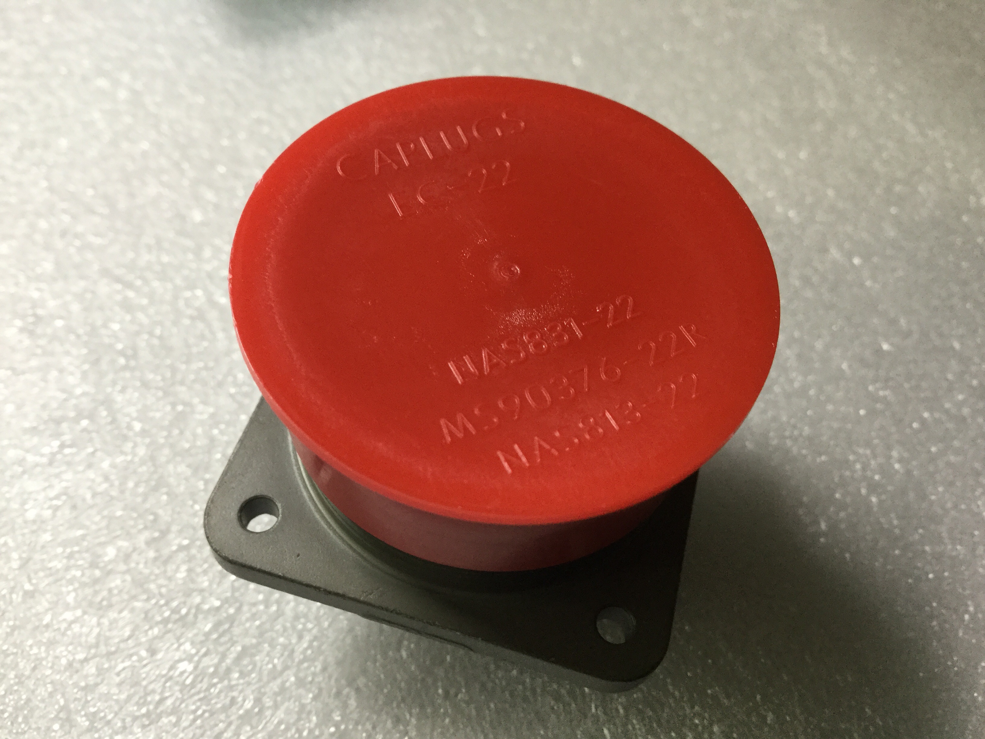 MS3102E22-22SX