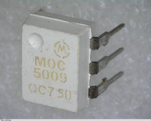MOC5009