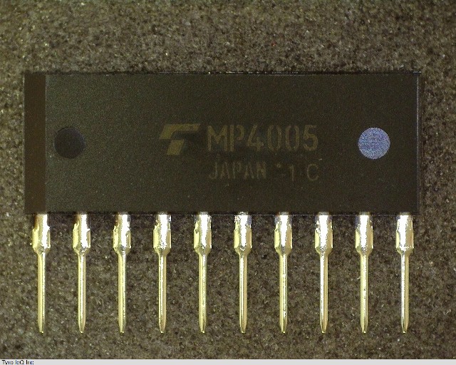MP4005(Q)