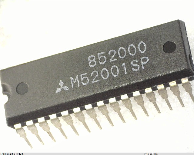 M52001SP