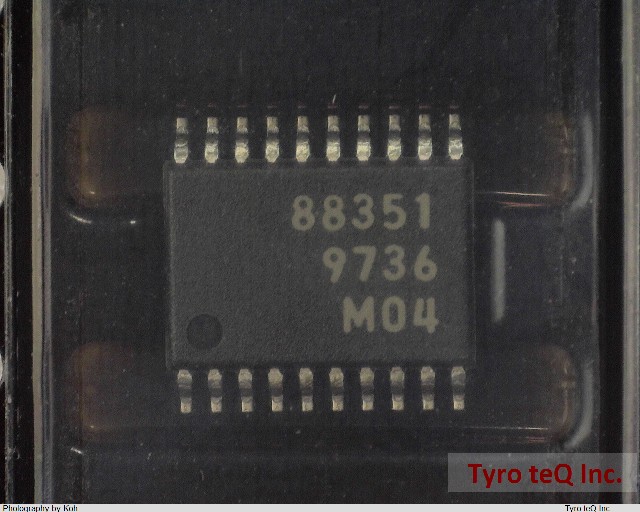 MB88351PFV-G-BND