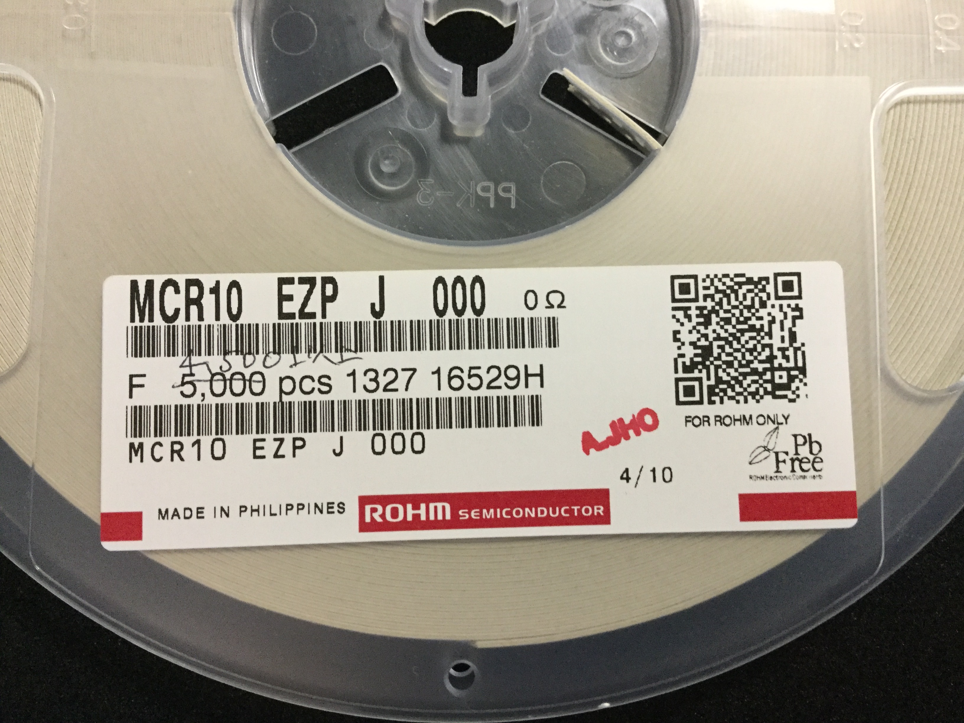 MCR10EZPJ000