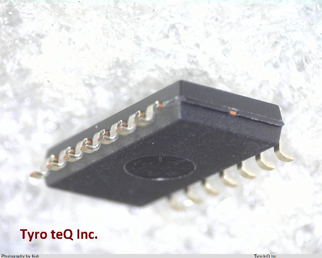 MC14584BF