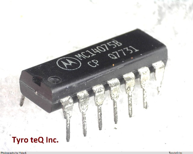 MC14075BCP