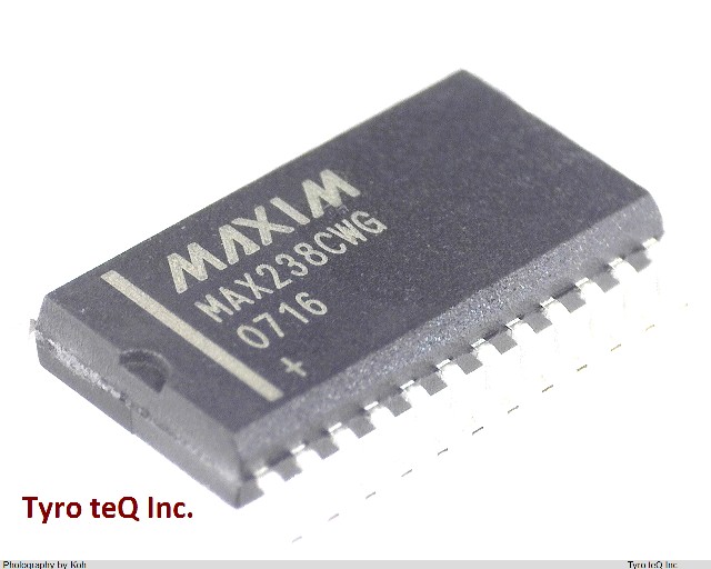 MAX238CWG