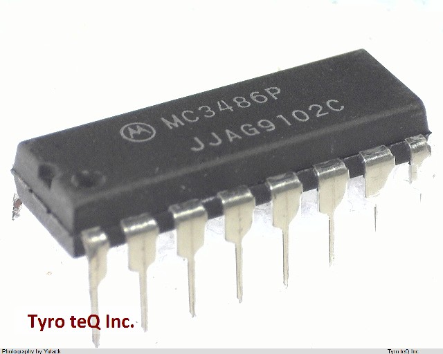 MC3486P