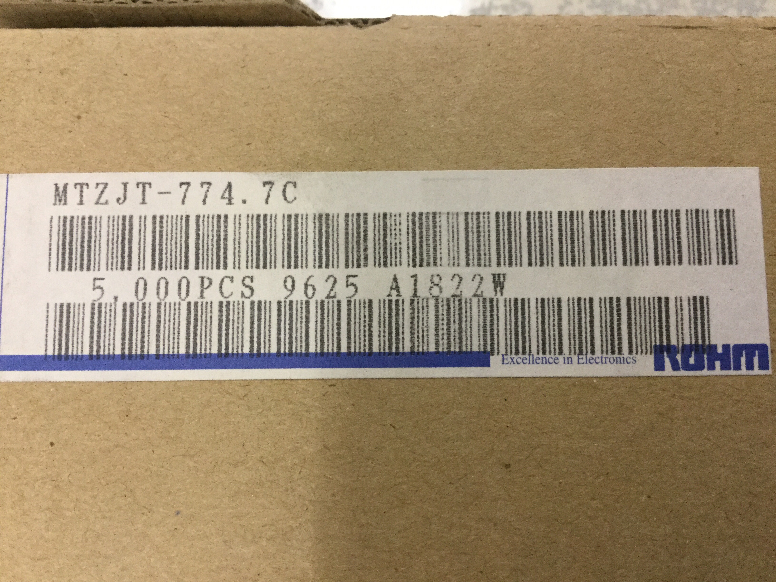 MTZJT-774.7C