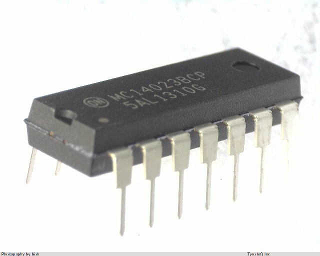 MC14023BCPG