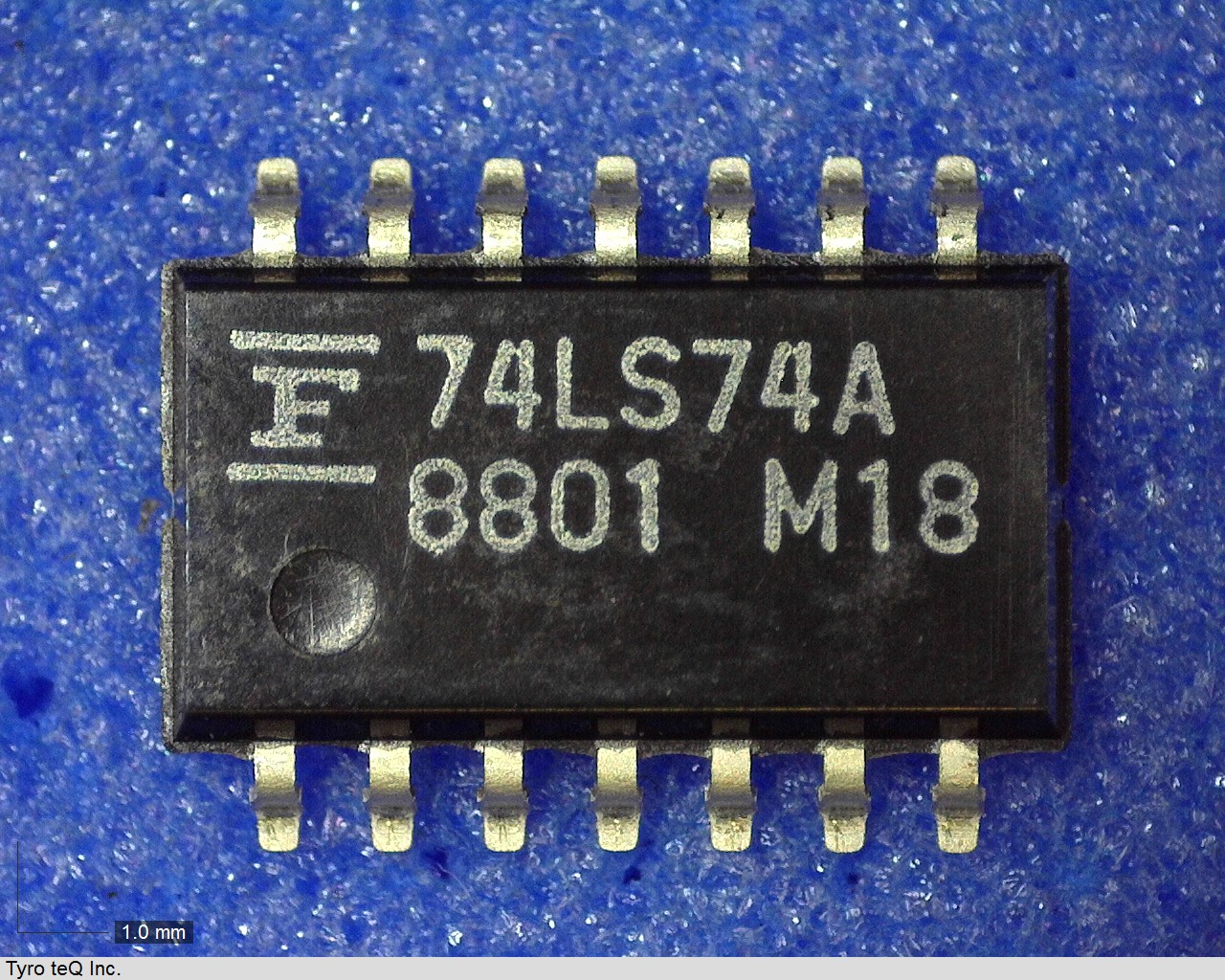 MB74LS74