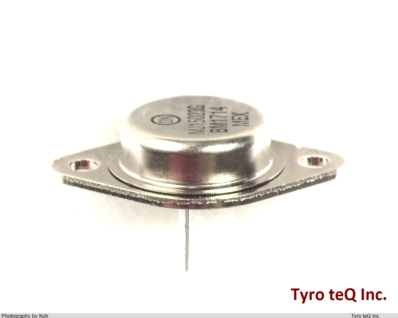 MJ15023G