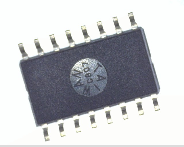 MC14490FG