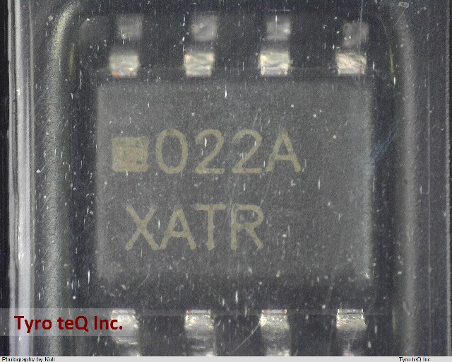 MC12022A