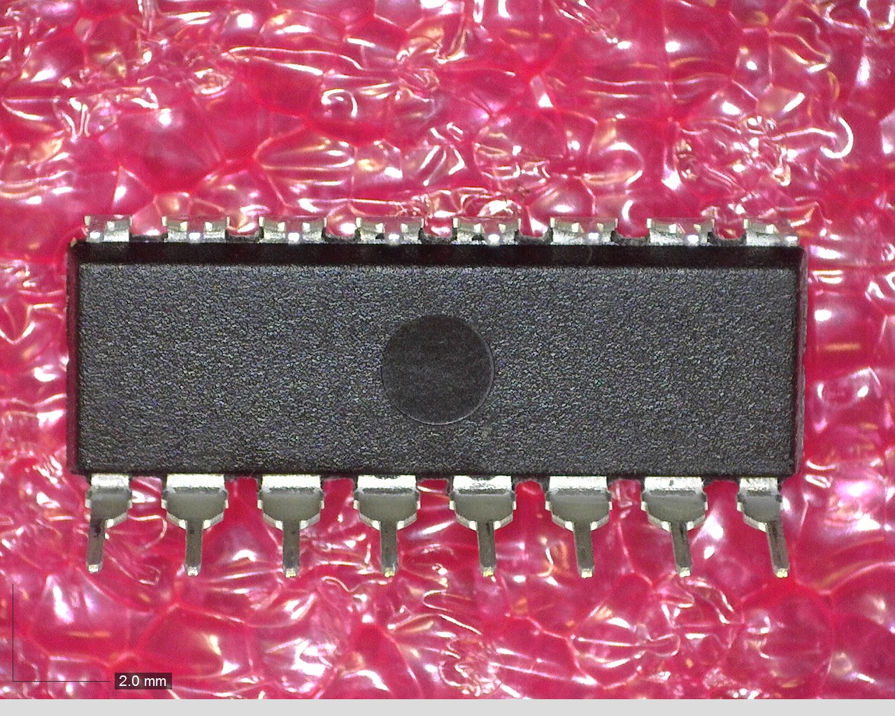MB74LS160A