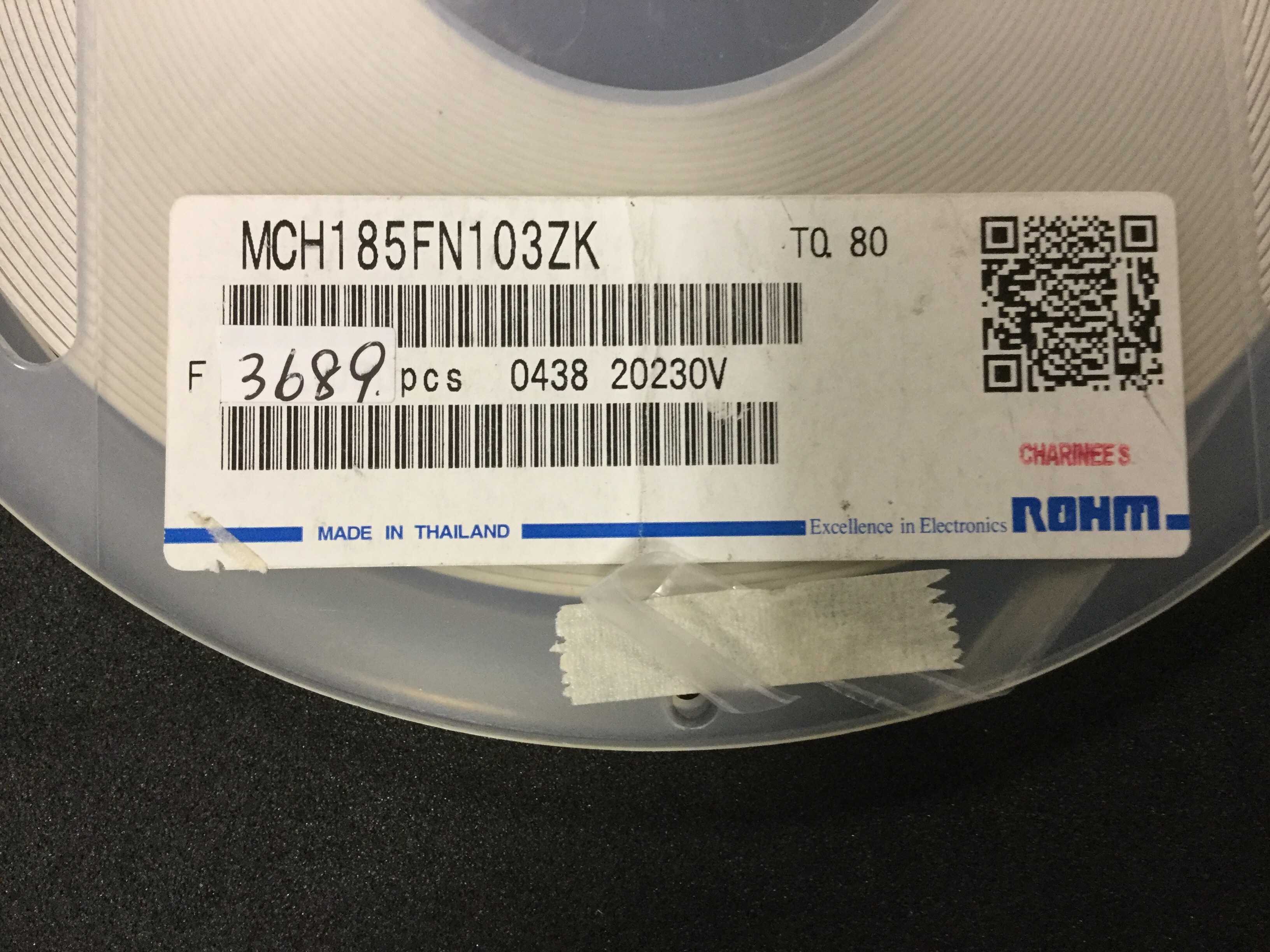 MCH185FN103ZK