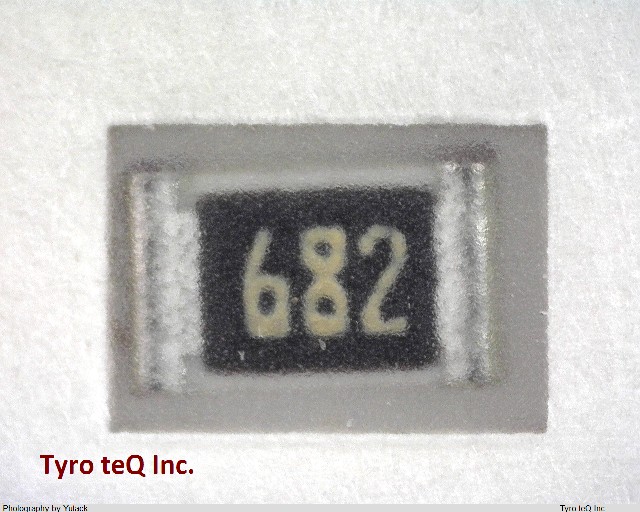 MCR10EZPJ682